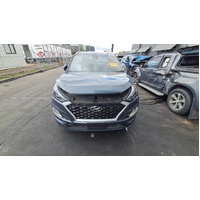 Hyundai Tucson Tl Left Rear Lower Control Arm