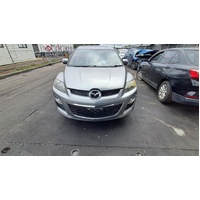 Mazda Cx7 Er Radiator Grille