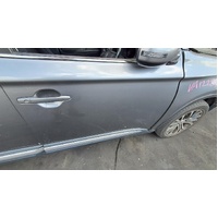 Mitsubishi Outlander, Zj-Zl Brake Booster