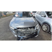 Mitsubishi Outlander Zk-Zl Left Side Sunvisor