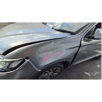 Mitsubishi Outlander Zk-Zl Front Courtesy Light