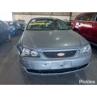 Ford Falcon Ba-Bf, Right Front Door