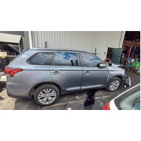 Mitsubishi Outlander Asx 4wd Left Rear Abs Sensor