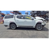 Mitsubishi Triton Mr  Rh Front Mud Flap