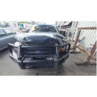 Ford Ranger Px  Fuel Door