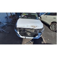 Hyundai I30 Pd  Rear Bumper Main Reinforcement