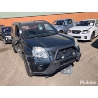 Nissan Xtrail T31 2.5 Petrol Automatic Left Front Driveshaft