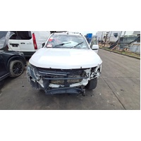 Holden Colorado Rg Left Front Abs Sensor