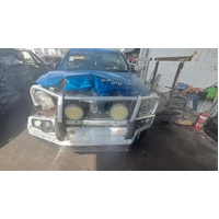 Mitsubishi Triton Mq-Mr 2.4 Diesel Fan Shroud