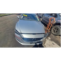 Mazda 6 3  Sedan Wiper Switch