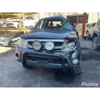 Toyota Hilux Front And Rear Sections Prop Shaft Assembly