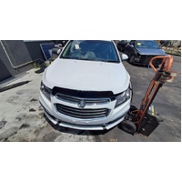 Holden Cruze Jh Fuel Pump In Tank