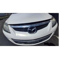 Mazda Cx9 Tb 3.7 Petrol  Alternator