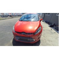 Ford Fiesta Ws-Wt Right Headlamp