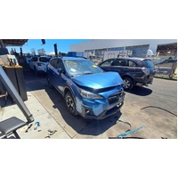 Subaru Xv G5x Fuel Flap