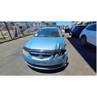 Holden Commodore Ve Wagon Tailgate