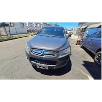 Holden Captiva Cg Steering Rack