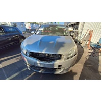 Nissan Dualis J10 2.0 Mr20 Petrol  Engine