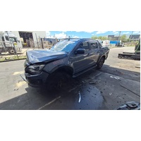 Isuzu Dmax Rg, Vacuum Air Pump