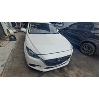 Mazda 3 Bn  Shift Linkage