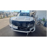 Ford Ranger Ra Left Front Door Window