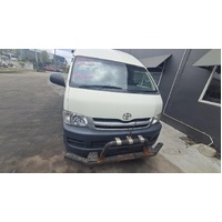 Toyota Hiace Kdh Radiator