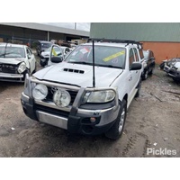 Toyota Hilux  Steering Rack