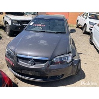 Holden Commodore Ve Sedan/Wagon Calais Radiator Grille