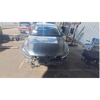 Volkswagen Golf Gen 7 Hatch, Rear Bumper Energy Absorber