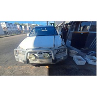 Toyota Kluger Mcu28r Grille