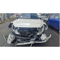 Isuzu Mu-X 85Ggr Right Front Inner Door Handle