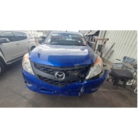 Ford Ranger Mazda Bt50 3.2 Diesel Vacuum Pump