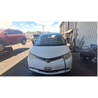 Toyota Tarago Xr50, Brake Booster