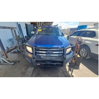 Ford Ranger Mazda Bt50 Rear Prop Shaft