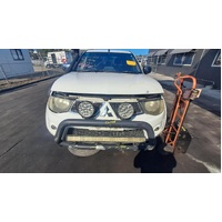 Mitsubishi Triton Challenger  2.5 4d56 Diesel Egr Valve