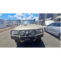 Nissan Patrol Y61/Gu Right Front Power Window Regulator