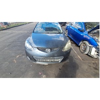 Mazda 2 De Series Right Front Strut