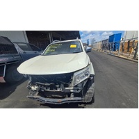 Nissan Navara Np300 2.3 Diesel 3.357 Ratio Front Diff Centre