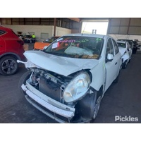 Nissan Micra K13 Upper Glove Box