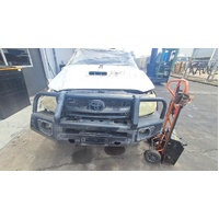 Toyota Hilux  Steering Rack