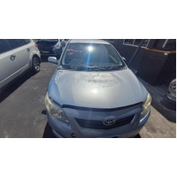 Toyota Corolla Zre152/153R Radiator Fan