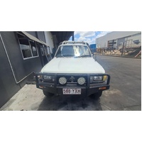 Toyota Hilux Left Door Mirror