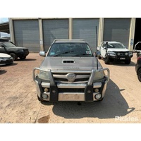 Toyota Hilux Right Front Strut