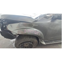 Nissan Navara Np300 2.3 Twin Turbo Diesel Ys23ddtt, Engine