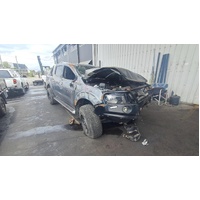 Nissan Navara Np300 Left Front Abs Sensor