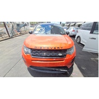 Land Rover Discovery Sport Rangerover Evoque, Right Rear Driveshaft