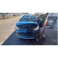 Holden Cruze, Commodore, Trax, Astra, Barina Left Front Door Lock