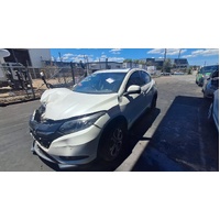 Honda Hrv Ru5, Steering Column