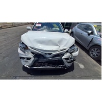Toyota Camry Xv70 Right Front Guard Liner