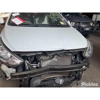 Hyundai Accent Rb Left Door Mirror